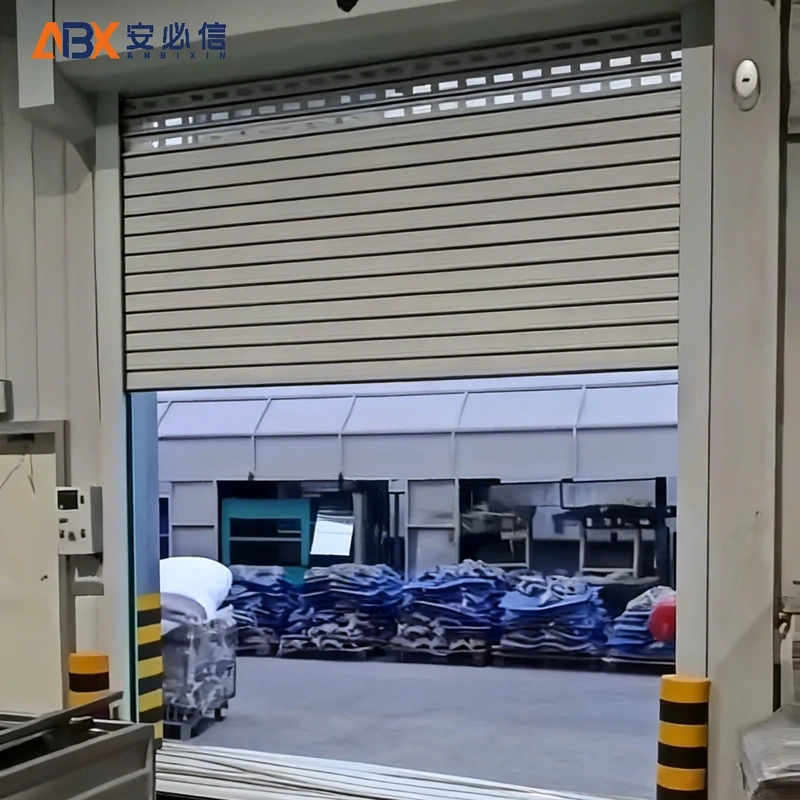 海南藏族自治州感应高速门